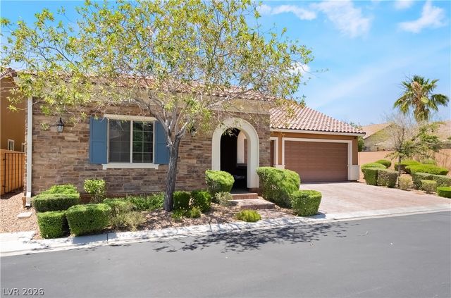 6011 Vista Clara Street Street, Las Vegas, NV 89148