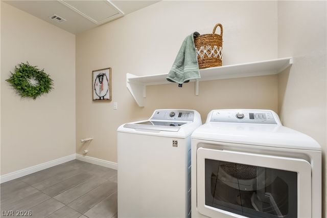 6011 Vista Clara Street Street, Las Vegas, NV 89148