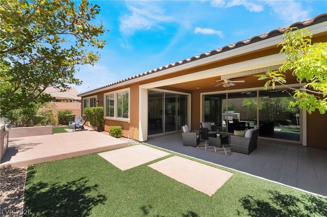 6011 Vista Clara Street Street, Las Vegas, NV 89148