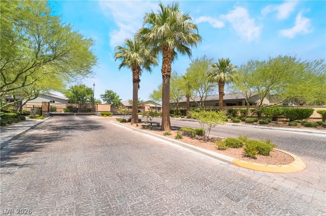 6011 Vista Clara Street Street, Las Vegas, NV 89148