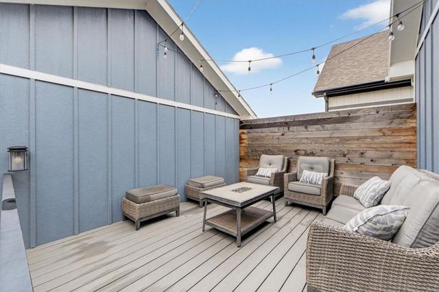 1004 S Harmony Avenue, Blue Springs, MO 64056