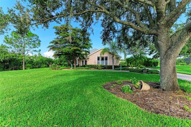 8022 SNOWY EGRET PLACE, Lakewood Ranch, FL 34202