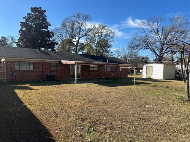 810 Poleman Road, Shreveport, LA 71107