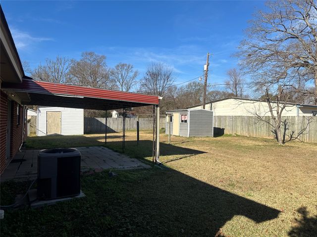 810 Poleman Road, Shreveport, LA 71107