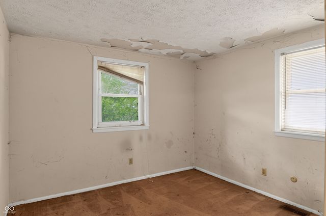 9850 Ellis Drive, Indianapolis, IN 46235