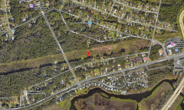 242 Toms Road, Debary, FL 32713