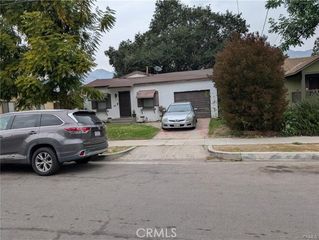 855 W Walnut, Monrovia, CA 91016