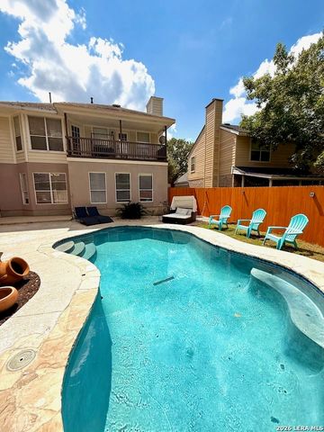 10463 Trailway Oak, San Antonio, TX 78240