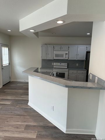 10463 Trailway Oak, San Antonio, TX 78240