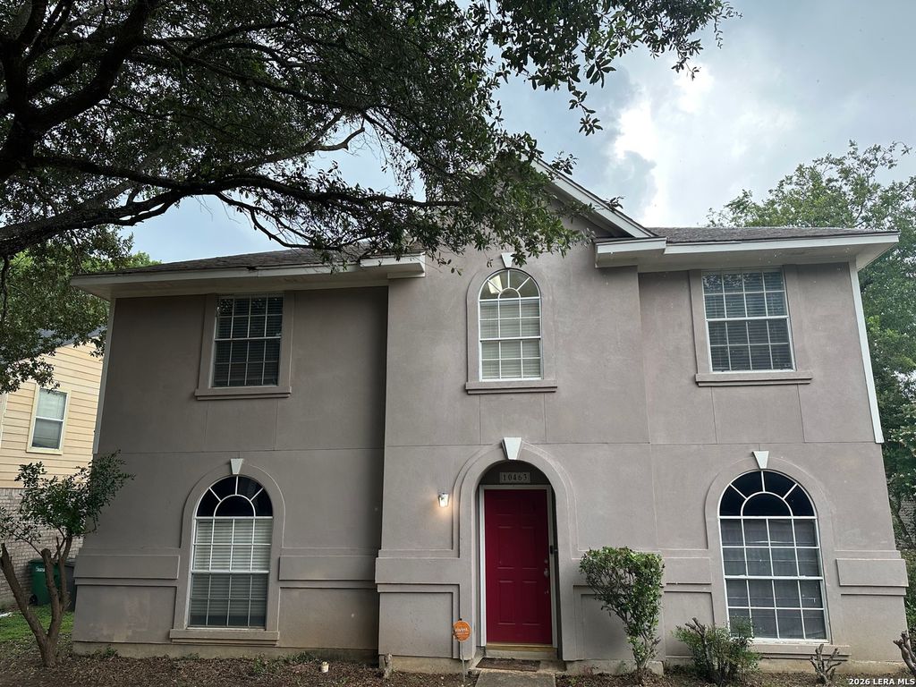 10463 Trailway Oak, San Antonio, TX 78240
