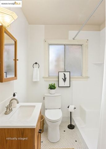 2201-2203 Spaulding Ave, Berkeley, CA 94703