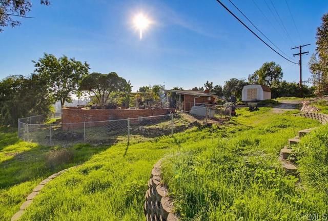 7098 Neri Drive, La Mesa, CA 91942