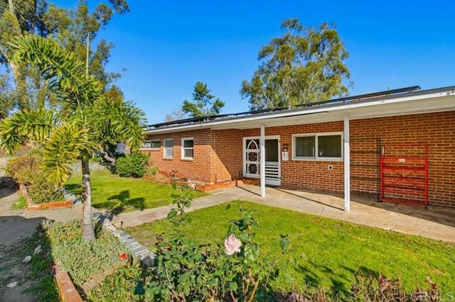 7098 Neri Drive, La Mesa, CA 91942