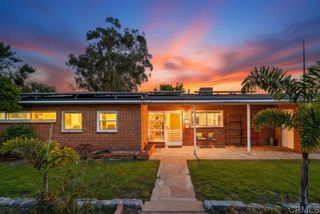 7098 Neri Drive, La Mesa, CA 91942