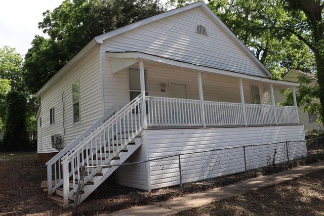 305 Spring Street, Union, SC 29379