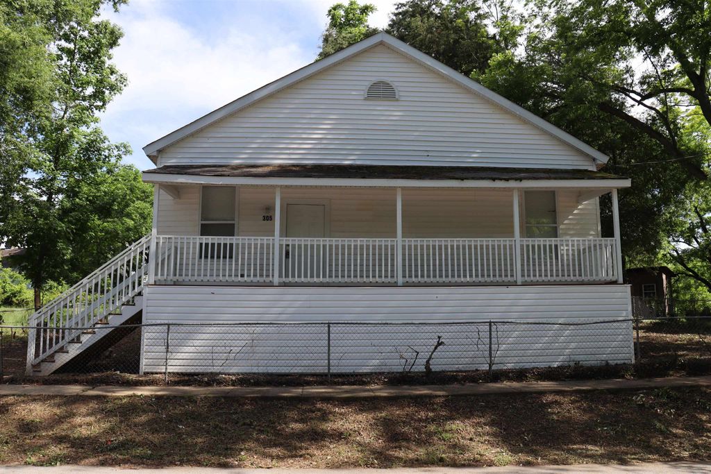 305 Spring Street, Union, SC 29379