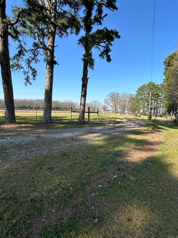 1924 Bettis Mountain Road, Quitman, AR 72131