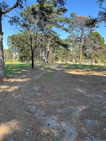 1924 Bettis Mountain Road, Quitman, AR 72131