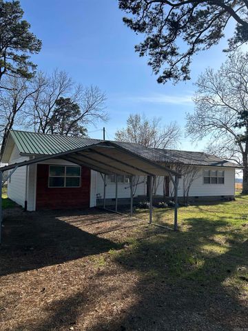 1924 Bettis Mountain Road, Quitman, AR 72131