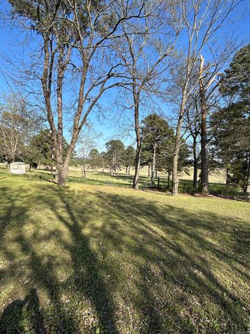 1924 Bettis Mountain Road, Quitman, AR 72131