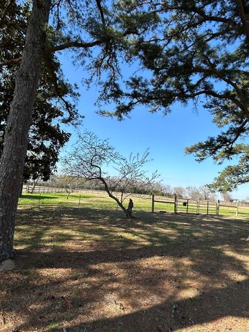 1924 Bettis Mountain Road, Quitman, AR 72131