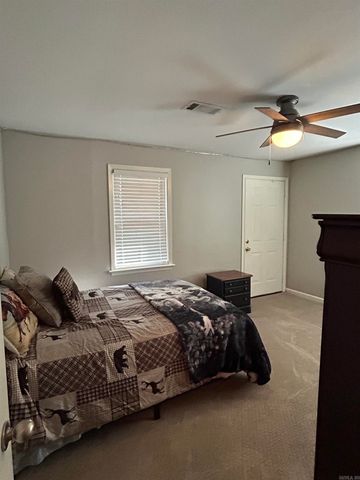 1924 Bettis Mountain Road, Quitman, AR 72131