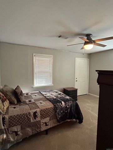 1924 Bettis Mountain Road, Quitman, AR 72131