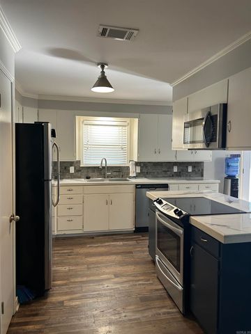 1924 Bettis Mountain Road, Quitman, AR 72131