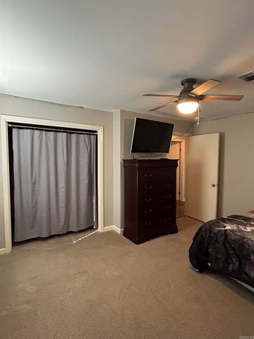 1924 Bettis Mountain Road, Quitman, AR 72131