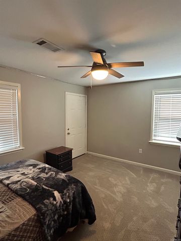 1924 Bettis Mountain Road, Quitman, AR 72131