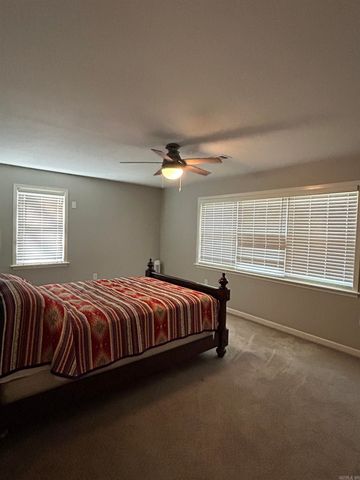 1924 Bettis Mountain Road, Quitman, AR 72131