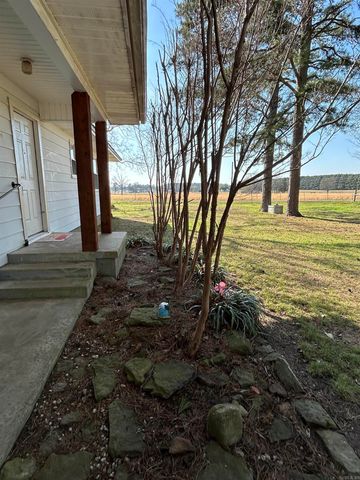 1924 Bettis Mountain Road, Quitman, AR 72131