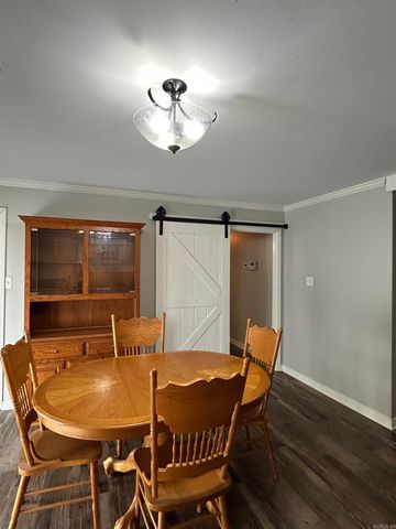 1924 Bettis Mountain Road, Quitman, AR 72131