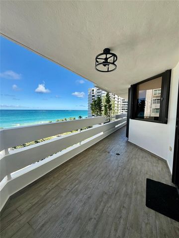 1510 ASHFORD AVENUE 7E, San Juan, PR 00911