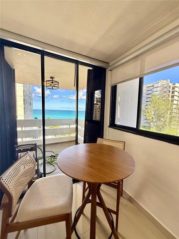 1510 ASHFORD AVENUE 7E, San Juan, PR 00911