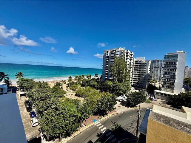1510 ASHFORD AVENUE 7E, San Juan, PR 00911