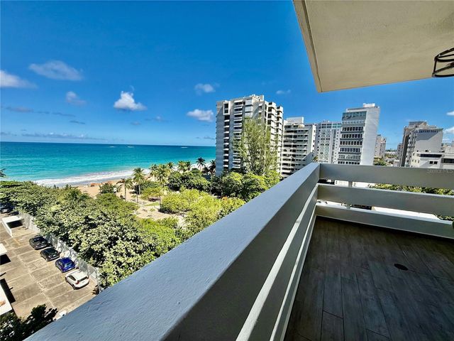 1510 ASHFORD AVENUE 7E, San Juan, PR 00911
