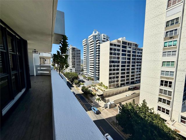 1510 ASHFORD AVENUE 7E, San Juan, PR 00911