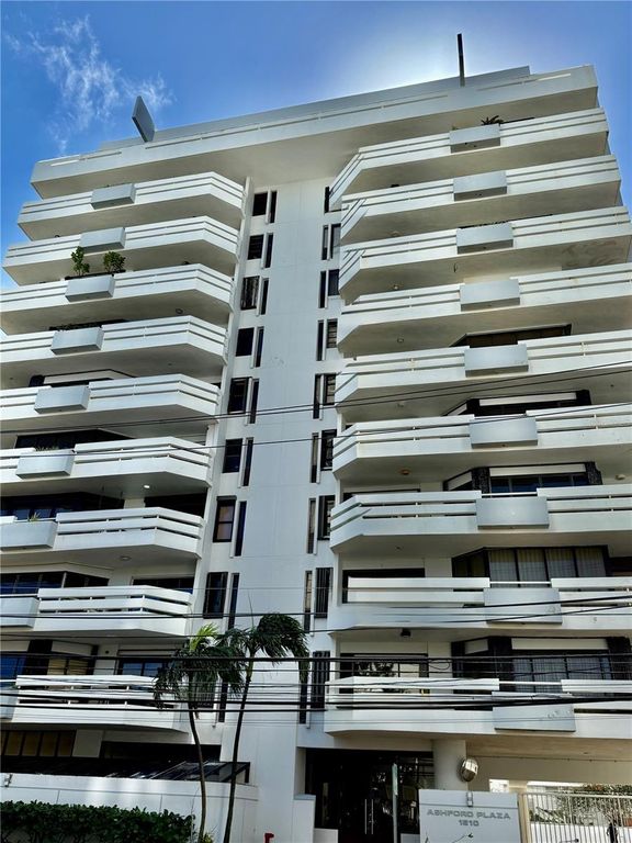 1510 ASHFORD AVENUE 7E, San Juan, PR 00911