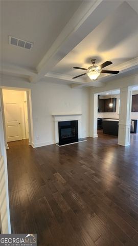 300 Auburn Valley Way, Auburn, GA 30011
