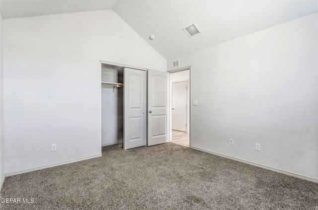 1177 Night Sky Street, El Paso, TX 79928