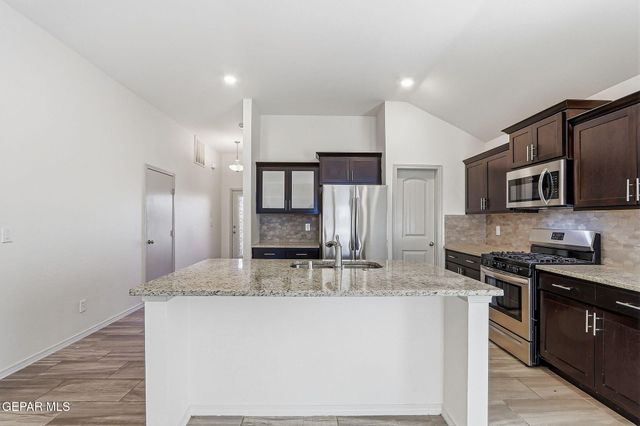 1177 Night Sky Street, El Paso, TX 79928