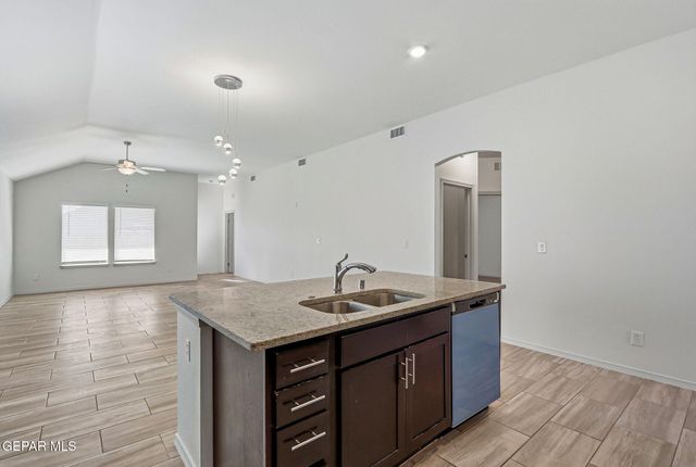 1177 Night Sky Street, El Paso, TX 79928