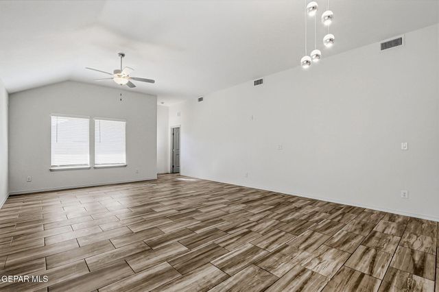 1177 Night Sky Street, El Paso, TX 79928