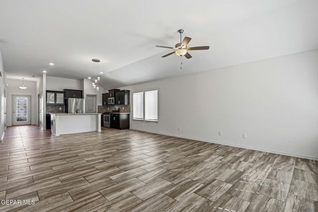 1177 Night Sky Street, El Paso, TX 79928