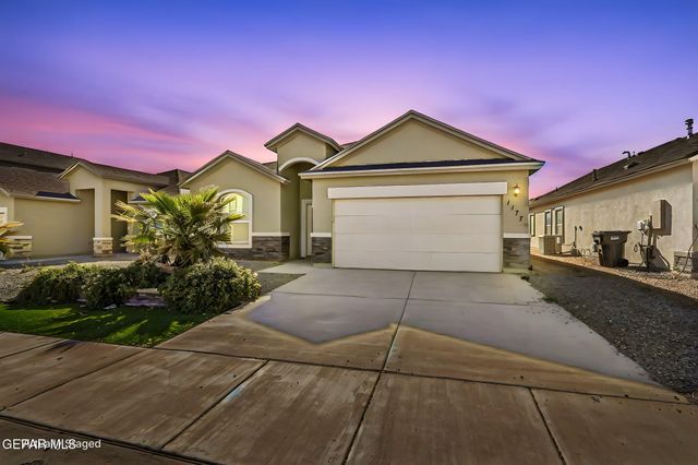 1177 Night Sky Street, El Paso, TX 79928