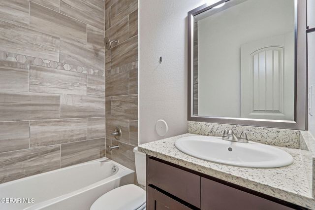 1177 Night Sky Street, El Paso, TX 79928