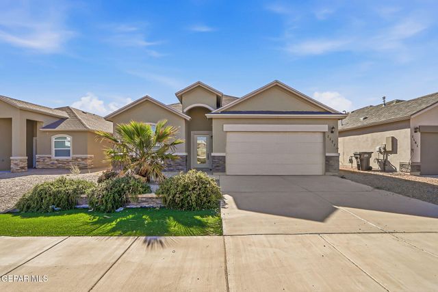 1177 Night Sky Street, El Paso, TX 79928