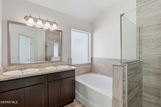 1177 Night Sky Street, El Paso, TX 79928