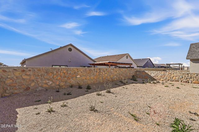 1177 Night Sky Street, El Paso, TX 79928